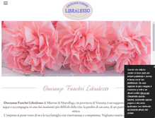 Tablet Screenshot of oflibralesso.com